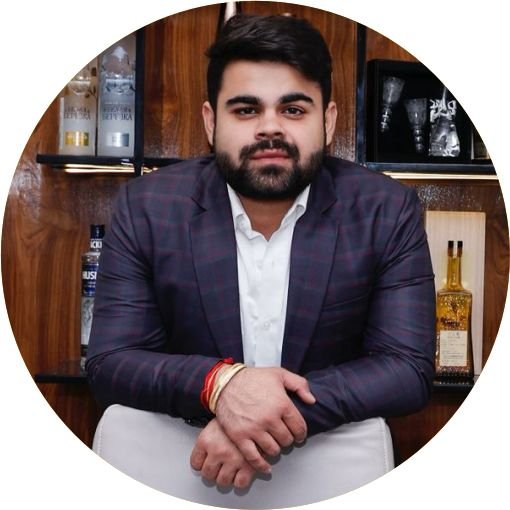 Aditya-Shokeen-Director-ritzania