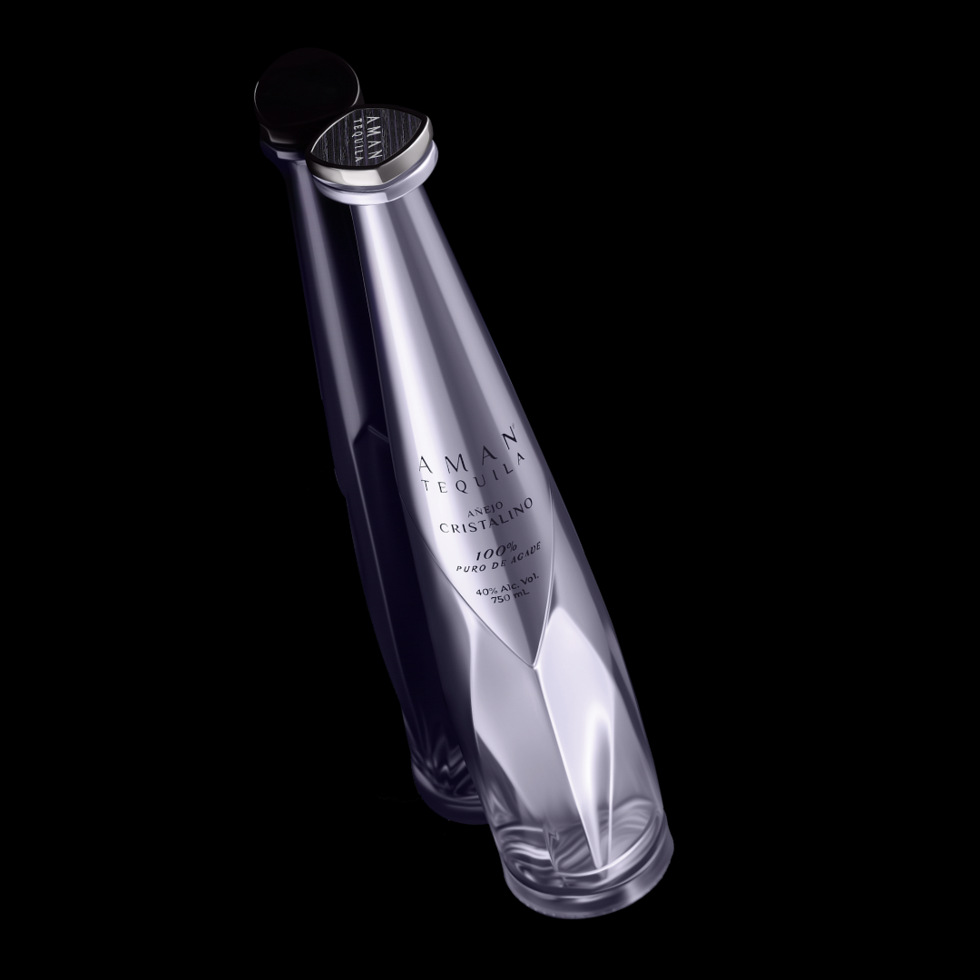 aman-tequila-anejo-cristalino-ritzania