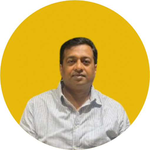 Rajesh-Kumar-General Manager-ritzania