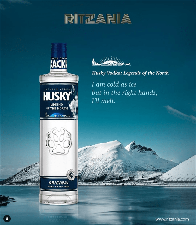 husky-vodka-instagram-post-ritzania